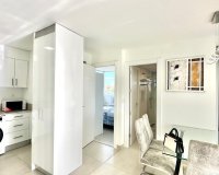 Resale - Apartment - Finestrat