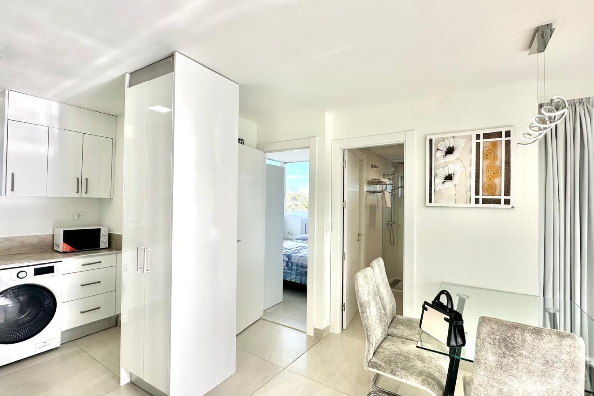 Resale - Apartment - Finestrat