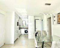 Resale - Apartment - Finestrat