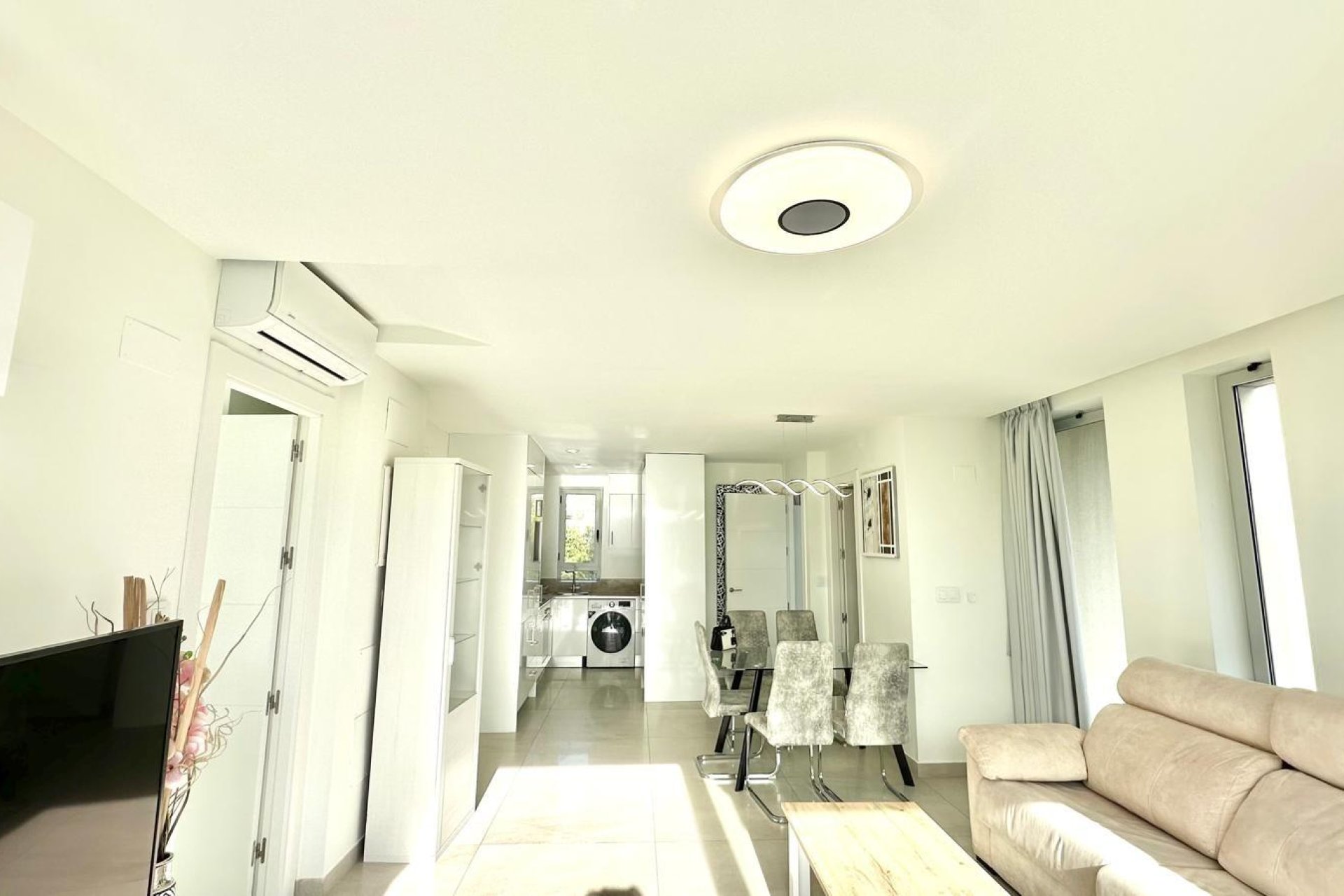 Resale - Apartment - Finestrat