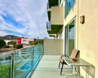 Resale - Apartment - Finestrat