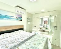 Resale - Apartment - Finestrat