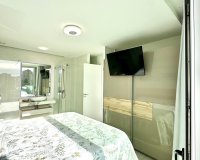 Resale - Apartment - Finestrat