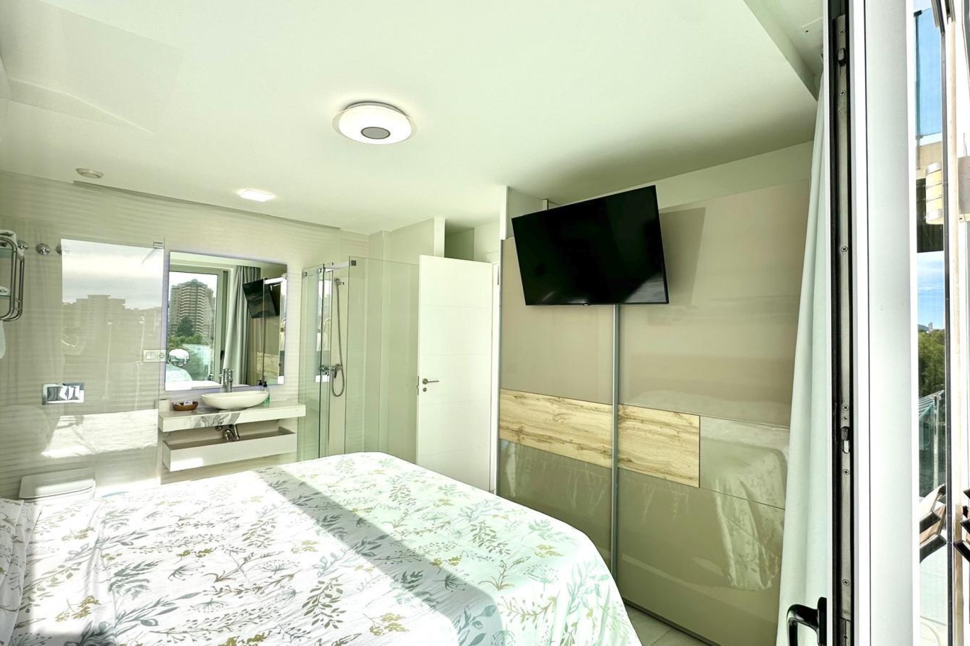 Resale - Apartment - Finestrat