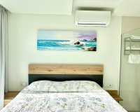 Resale - Apartment - Finestrat