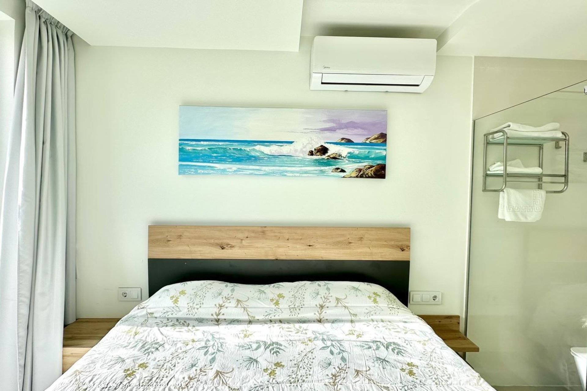 Resale - Apartment - Finestrat
