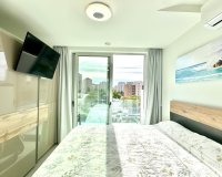 Resale - Apartment - Finestrat