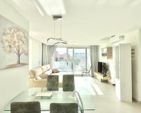 Resale - Apartment - Finestrat