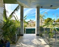 Resale - Apartment - Finestrat