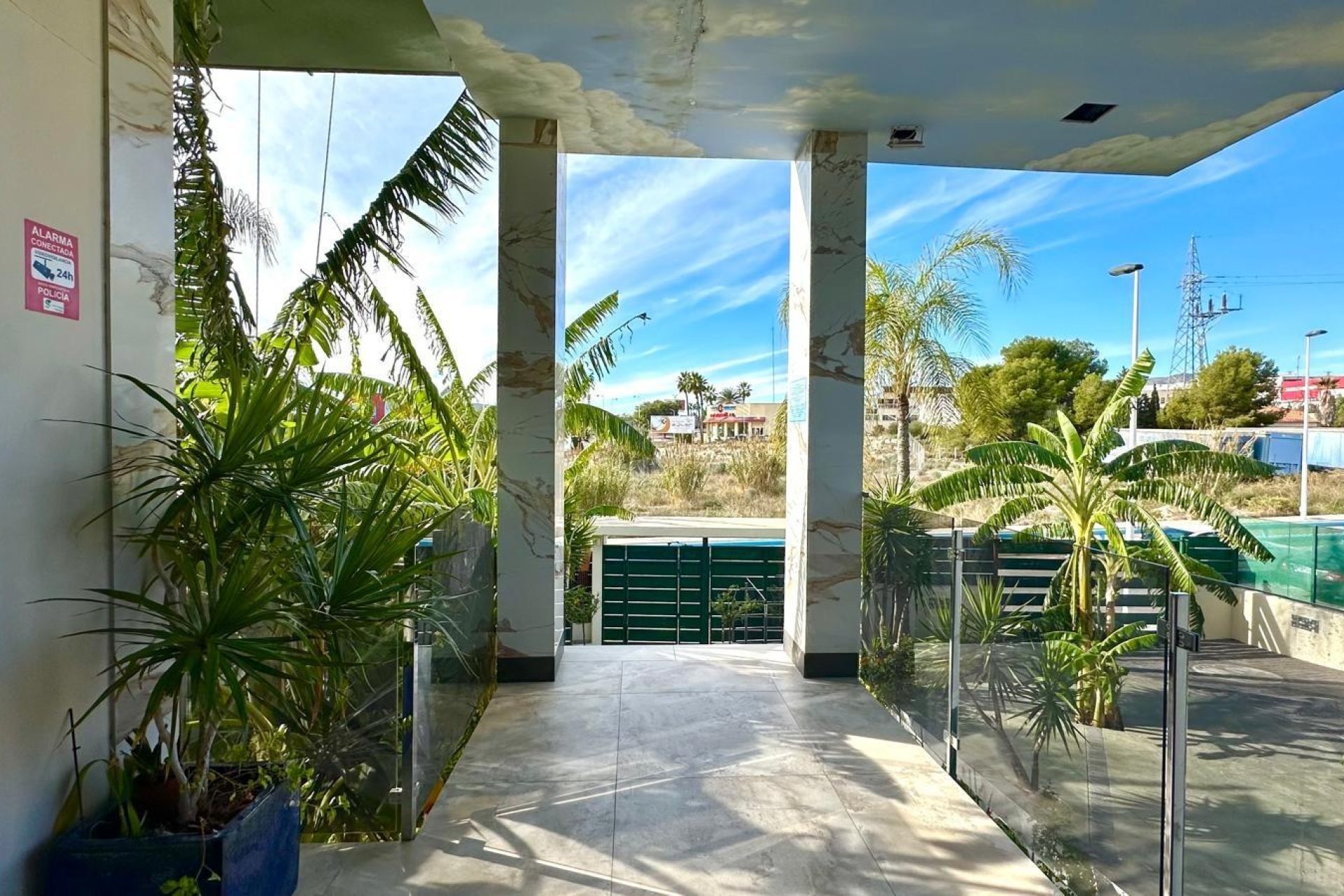 Resale - Apartment - Finestrat