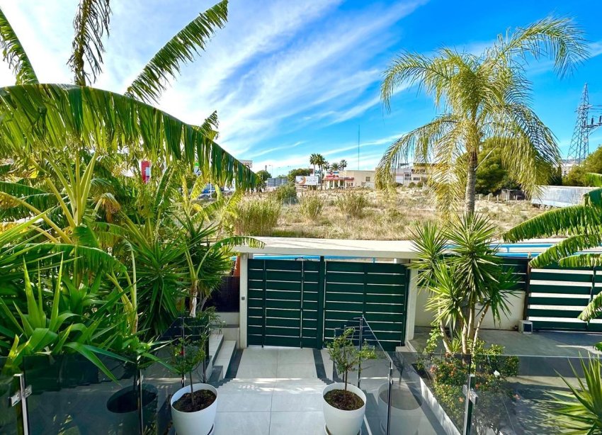 Resale - Apartment - Finestrat