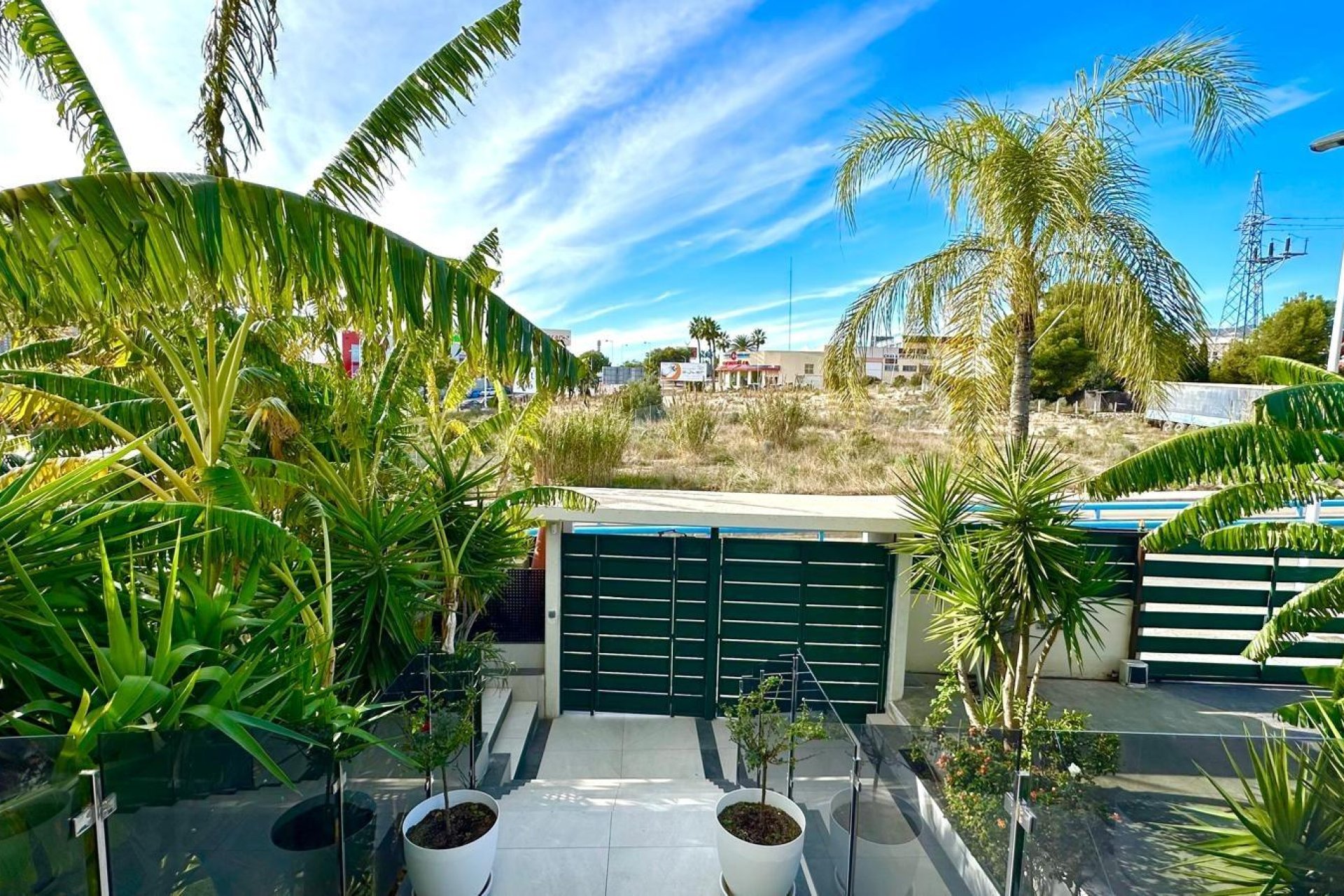 Resale - Apartment - Finestrat