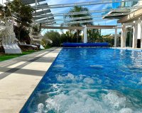 Resale - Apartment - Finestrat