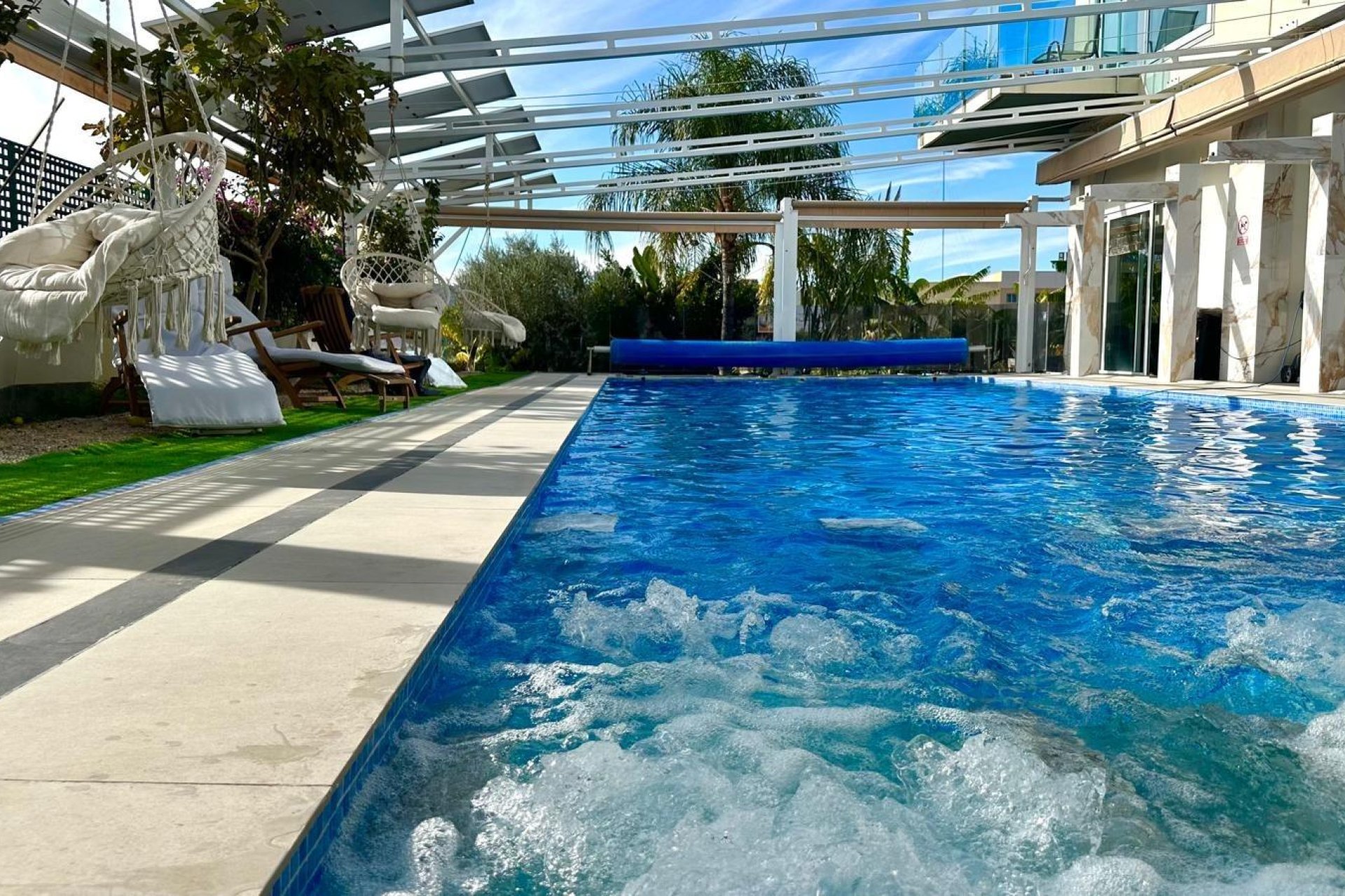 Resale - Apartment - Finestrat