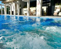 Resale - Apartment - Finestrat