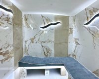 Resale - Apartment - Finestrat