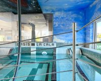 Resale - Apartment - Finestrat