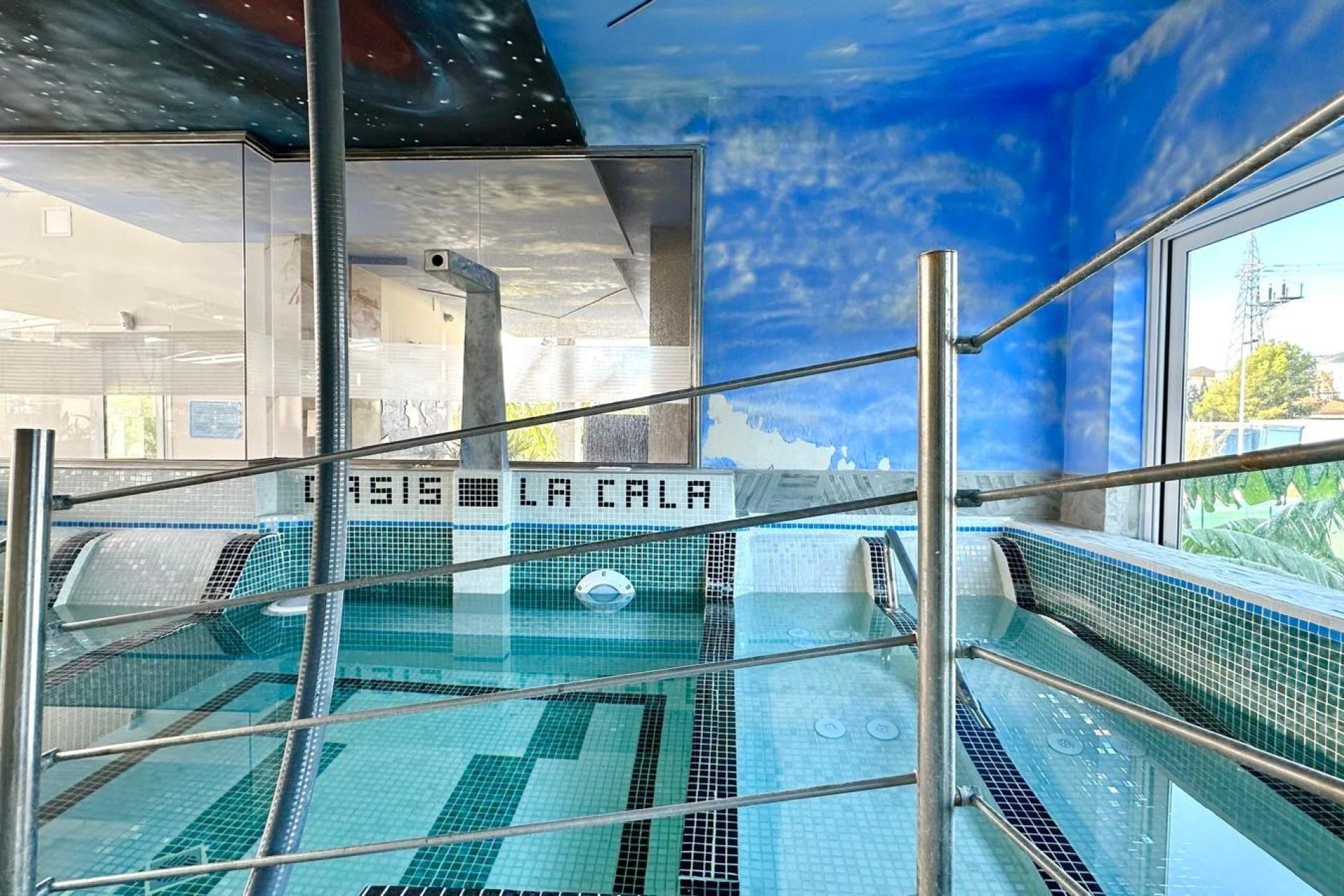 Resale - Apartment - Finestrat