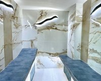 Resale - Apartment - Finestrat
