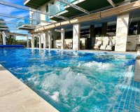 Resale - Apartment - Finestrat