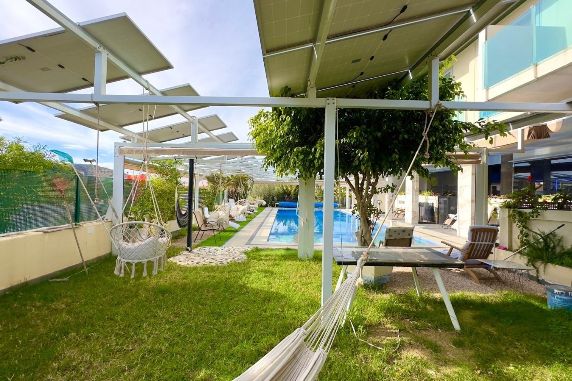 Resale - Apartment - Finestrat