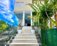 Resale - Apartment - Finestrat