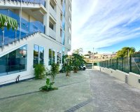 Resale - Apartment - Finestrat