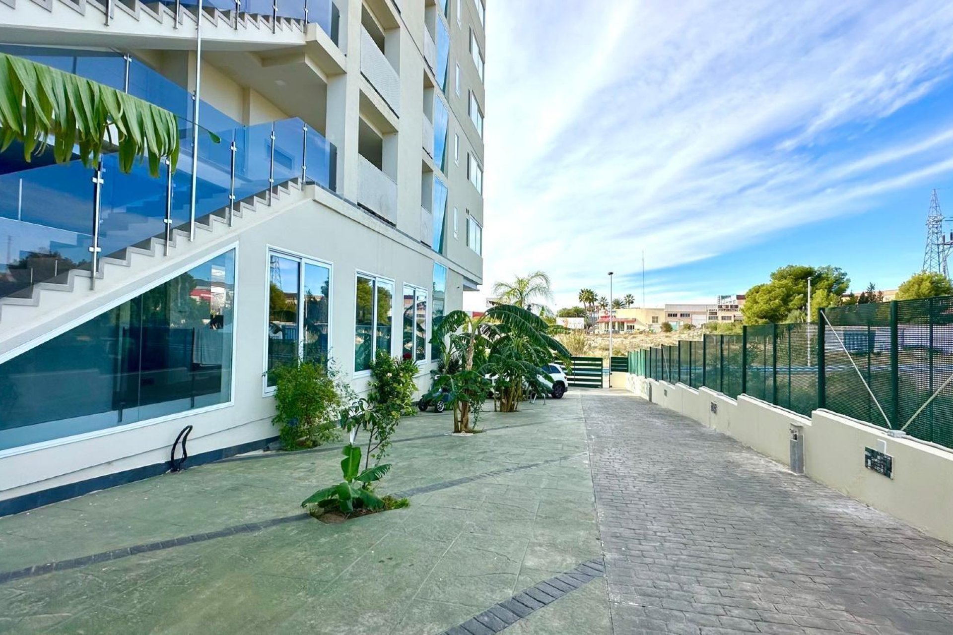 Resale - Apartment - Finestrat