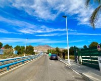 Resale - Apartment - Finestrat