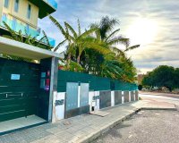 Resale - Apartment - Finestrat