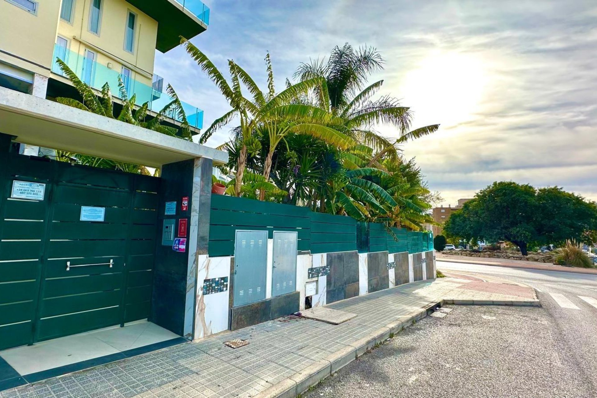Resale - Apartment - Finestrat