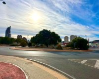 Resale - Apartment - Finestrat