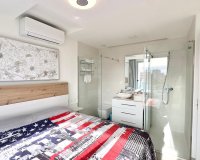 Resale - Apartment - Finestrat