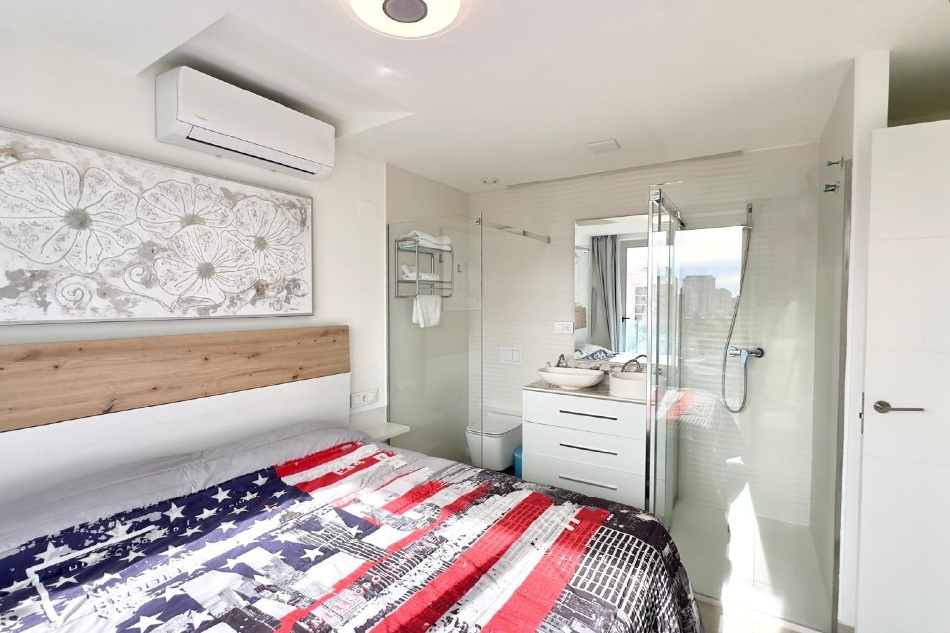 Resale - Apartment - Finestrat