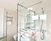 Resale - Apartment - Finestrat