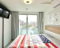 Resale - Apartment - Finestrat