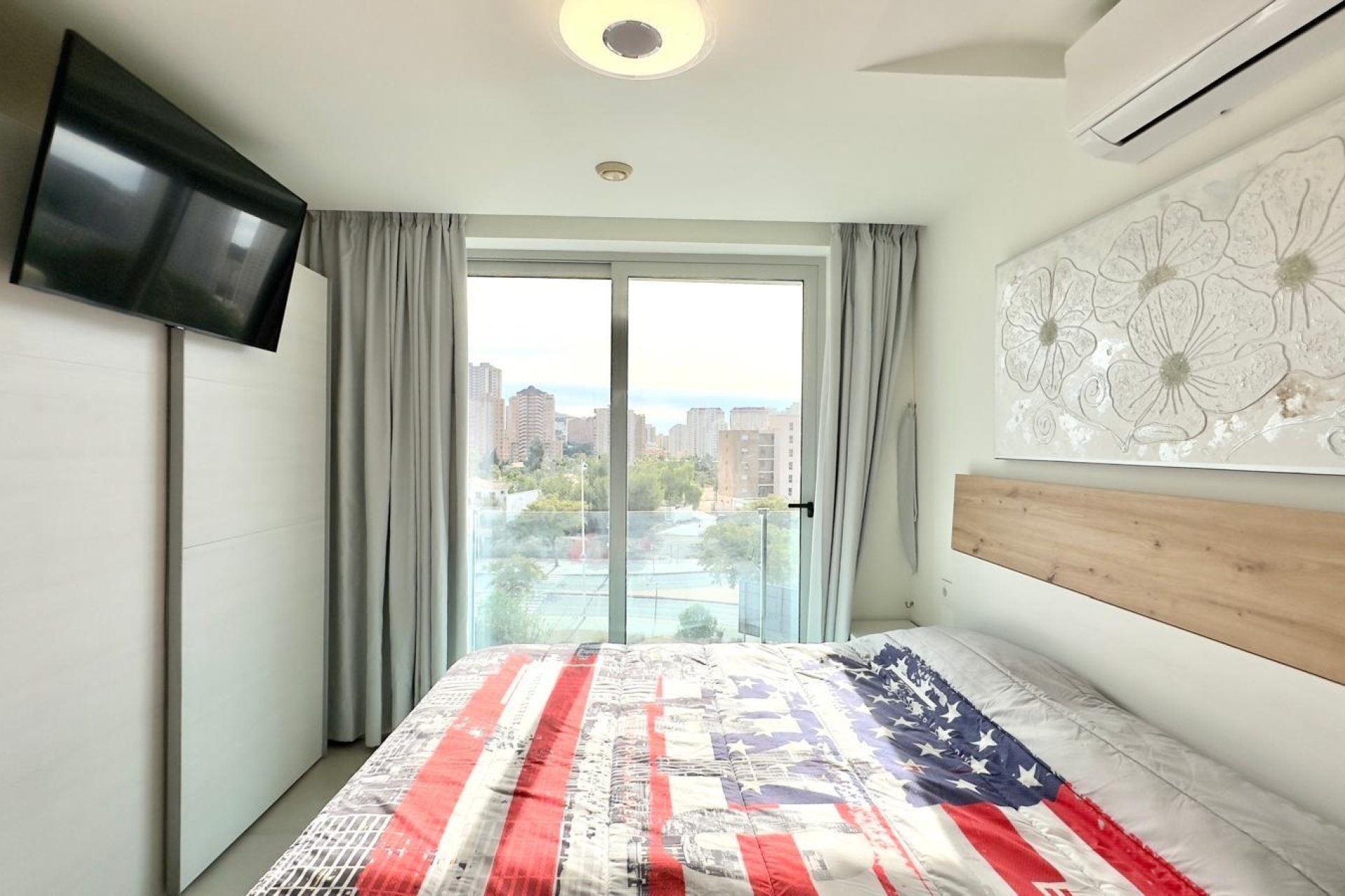 Resale - Apartment - Finestrat