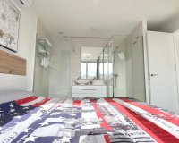 Resale - Apartment - Finestrat
