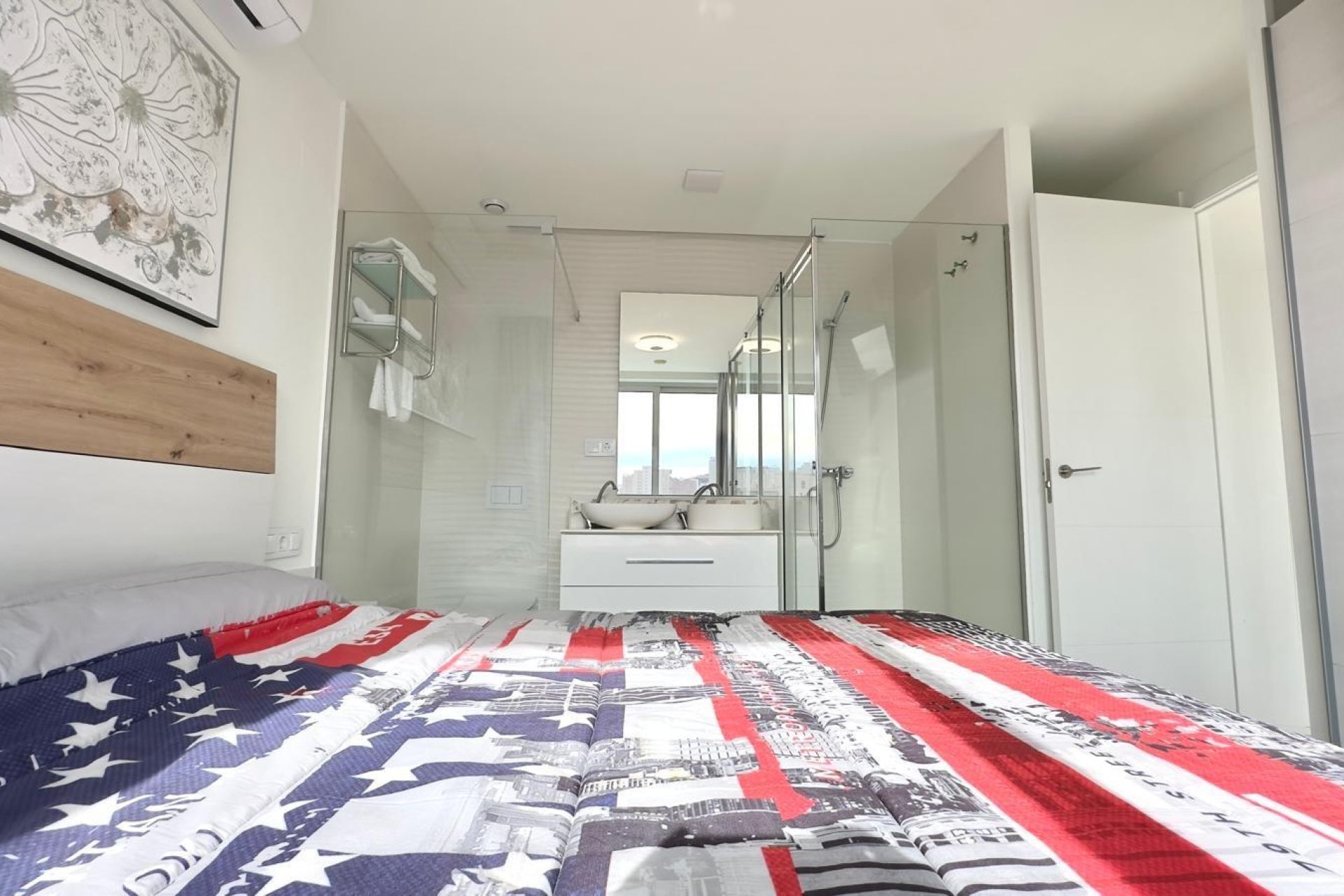 Resale - Apartment - Finestrat
