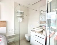 Resale - Apartment - Finestrat