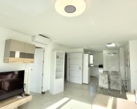 Resale - Apartment - Finestrat