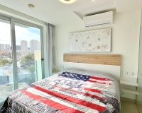 Resale - Apartment - Finestrat