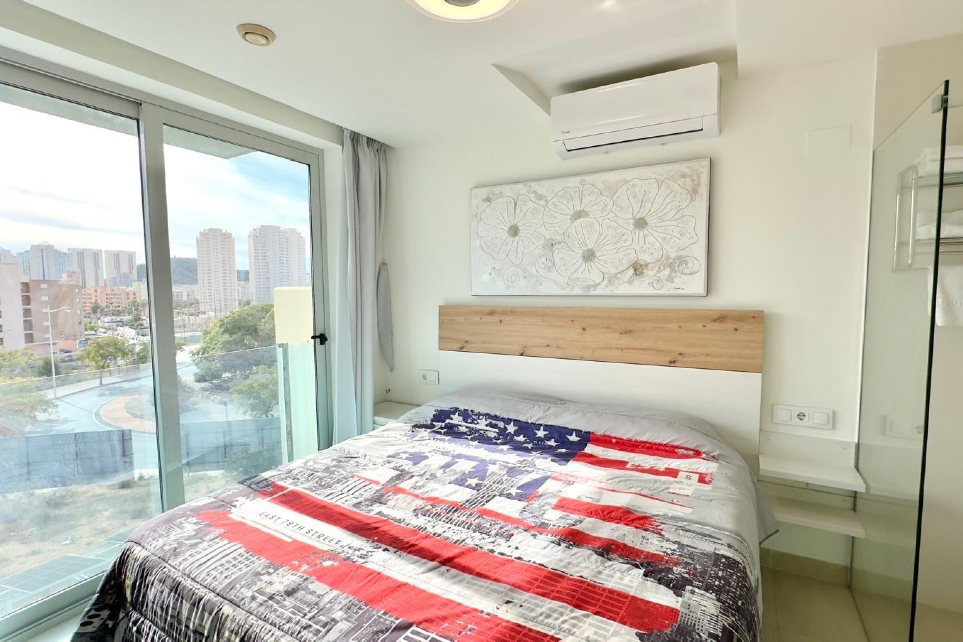 Resale - Apartment - Finestrat