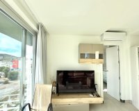 Resale - Apartment - Finestrat