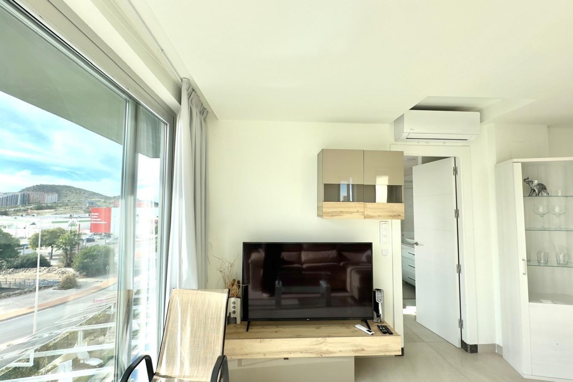 Resale - Apartment - Finestrat