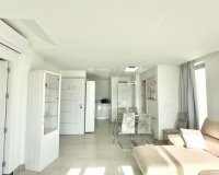 Resale - Apartment - Finestrat