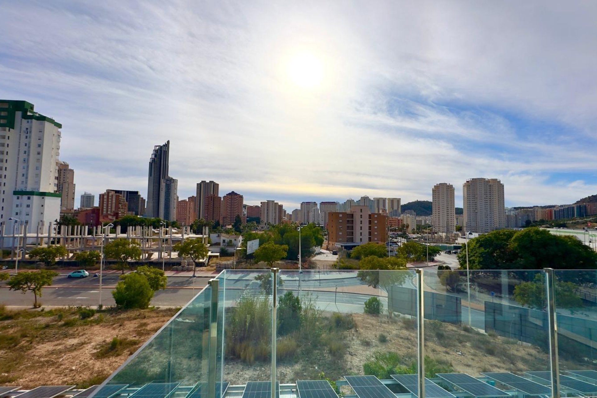 Resale - Apartment - Finestrat