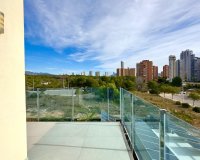 Resale - Apartment - Finestrat