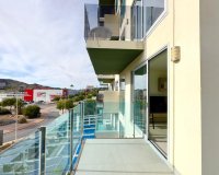Resale - Apartment - Finestrat