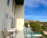 Resale - Apartment - Finestrat
